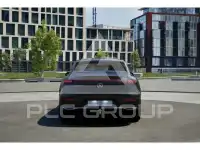 2025 Mercedes Benz EQE