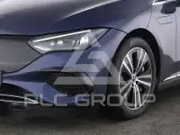 2025 Mercedes Benz EQE