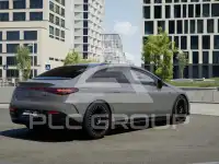 2025 Mercedes Benz EQE