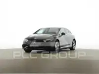 2025 Mercedes Benz EQE