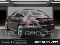 2025 Mercedes Benz EQE