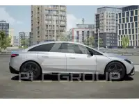 2025 Mercedes Benz EQE