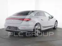 2025 Mercedes Benz EQE