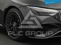 2025 Mercedes Benz EQE