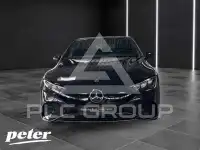 2025 Mercedes Benz EQE