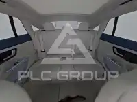 2025 Mercedes Benz EQE