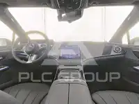 2025 Mercedes Benz EQE