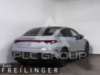 2025 Mercedes Benz EQE