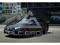 2025 Mercedes Benz EQE