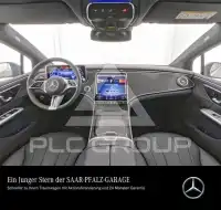 2025 Mercedes Benz EQE