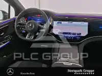 2025 Mercedes Benz EQE