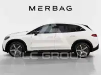 2025 Mercedes Benz EQE