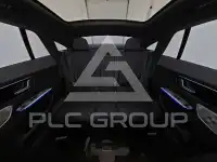 2025 Mercedes Benz EQE