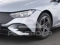 2025 Mercedes Benz EQE