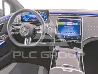 2025 Mercedes Benz EQE