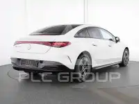 2025 Mercedes Benz EQE
