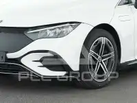 2025 Mercedes Benz EQE