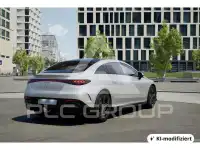 2025 Mercedes Benz EQE