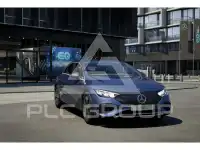 2025 Mercedes Benz EQE