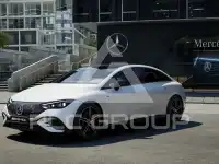 2025 Mercedes Benz EQE
