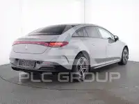 2025 Mercedes Benz EQE