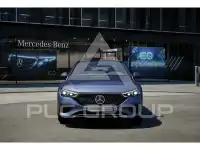 2025 Mercedes Benz EQE