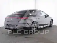 2025 Mercedes Benz EQE