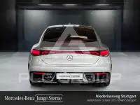 2025 Mercedes Benz EQE