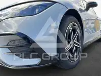 2025 Mercedes Benz EQE