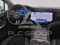 2025 Mercedes Benz EQE