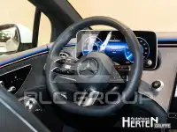 2025 Mercedes Benz EQE