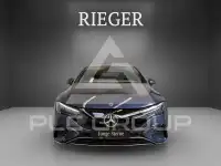 2025 Mercedes Benz EQE