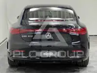 2025 Mercedes Benz EQE