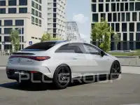 2025 Mercedes Benz EQE