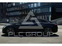 2025 Mercedes Benz EQE