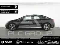 2025 Mercedes Benz EQE