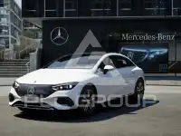 2025 Mercedes Benz EQE