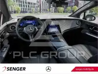 2025 Mercedes Benz EQE
