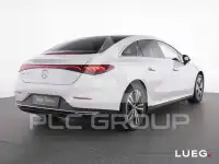 2025 Mercedes Benz EQE