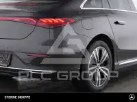 2025 Mercedes Benz EQE