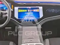 2025 Mercedes Benz EQE