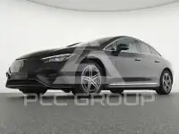 2025 Mercedes Benz EQE