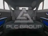 2025 Mercedes Benz EQE