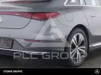 2025 Mercedes Benz EQE