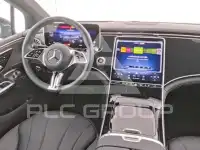 2025 Mercedes Benz EQE