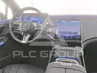 2025 Mercedes Benz EQE