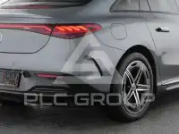 2025 Mercedes Benz EQE