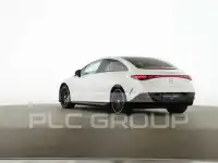2025 Mercedes Benz EQE