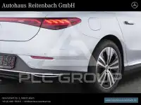 2025 Mercedes Benz EQE