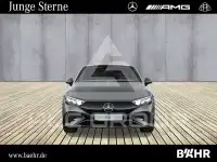 2025 Mercedes Benz EQE